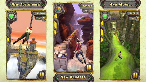 Temple Run 2 1.91.0 APK Download