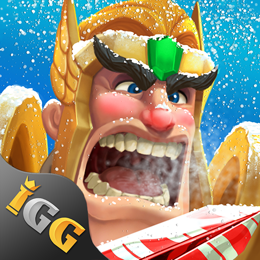 Lords Mobile: Tower Defense icon