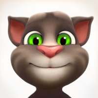 Talking Tom Cat on 9Apps