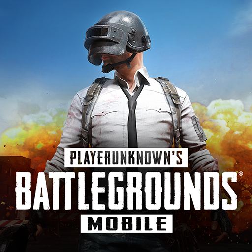 PUBG Mobile icon