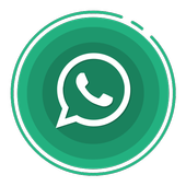 YoWhatsApp icon