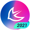 APUS Launcher: Theme Launcher icon