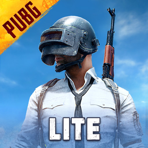 PUBG MOBILE LITE icon