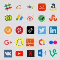 Appso: all social media apps on 9Apps