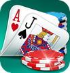 Blackjack 21: Cash Poker icon