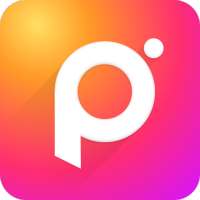 Photo Editor Pro - Polish on 9Apps