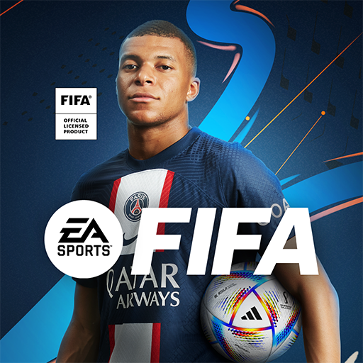 FIFA Soccer icon