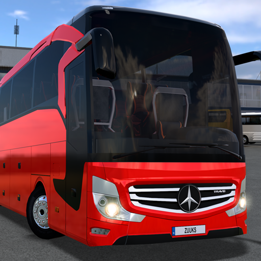 Bus Simulator : Ultimate icon