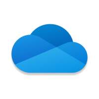 Microsoft OneDrive on 9Apps