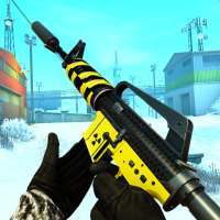 Call of battle squad Duty Game on 9Apps