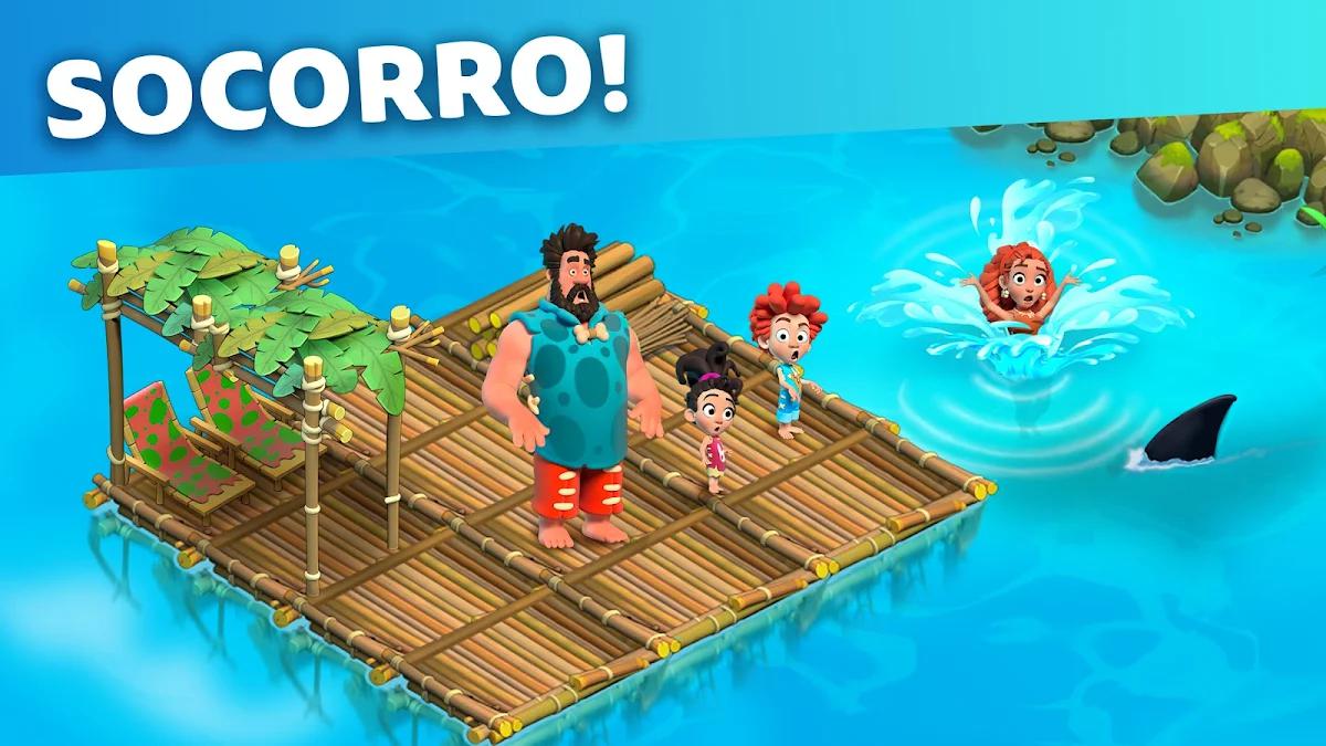 Family Island: Jogo de fazenda