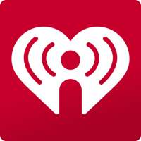 iHeart: Music, Radio, Podcasts on 9Apps