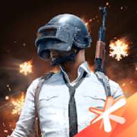 PUBG MOBILE - Mad Miramar on 9Apps