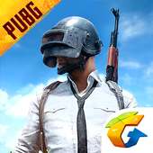 BETA PUBG MOBILE on 9Apps