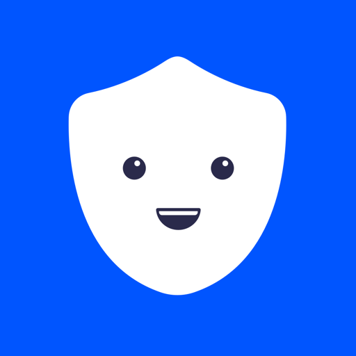 VPN Betternet: Unlimited Proxy icon