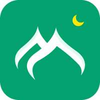 Muslim Muna:Prayer Times,Quran on 9Apps