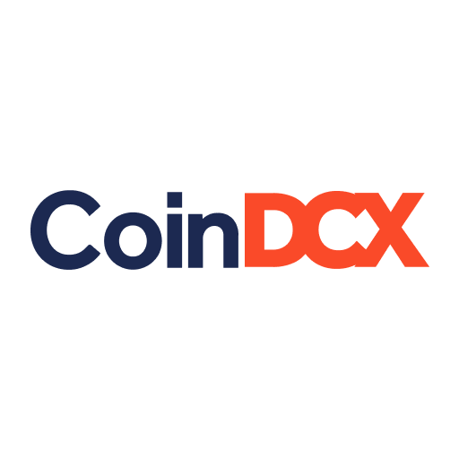 CoinDCX:Bitcoin Investment App icon
