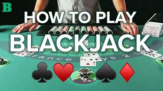 How to Play (and Win) at Blackjack: The Expert's Guide screenshot 5