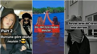 Tiktok Burç Videoları #2 screenshot 4