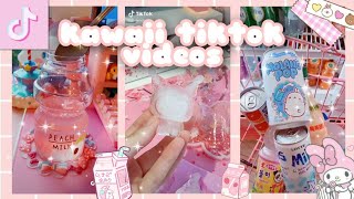 kawaii tiktok videos💗 part #1 |#kawaii #tiktok screenshot 5