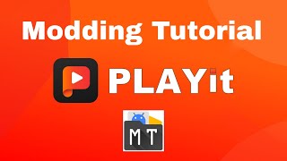 Modding Tutorial PLAYit-All in One Video Player Premium/VIP Unlock. screenshot 5