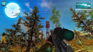 FPS Commando Adventure (by Standard Games Studios) Android Gameplay [HD] screenshot 3