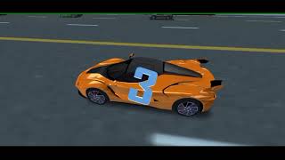 DRIVING THE FASTEST CAR IN STREET RACING 3D GAMEPLAYTROUGH screenshot 3