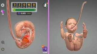 9 Months - MAX LEVEL EVOLUTION! screenshot 4