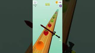 perfect fruit slicer game. perfect fruit cutting. screenshot 2