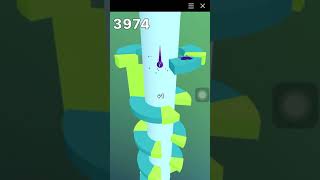 Jumpy jumpy highest score - 6359    Not a clickbait !!!!!! screenshot 1