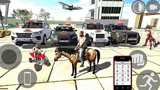 All New Codes In Indian bike driving 3d | Indian bike driving 3d |Indian bikes driving 3d game screenshot 4