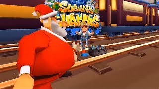 Subway Surfers (2018) - Gameplay Compilation HD screenshot 3