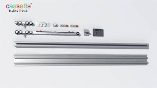 how to fit sliding door ? | how to fit sliding door | soft close sliding door track price | 2021 screenshot 1