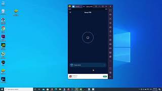 How To Download & Install Starry VPN on PC (Windows 10/8/7) screenshot 3