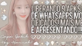 ❁꫶߭☃️୭𑂺߭   Disponibilizando Vários Whatsapps Gbৎ୭ screenshot 5