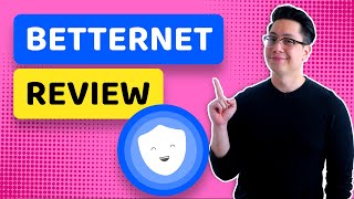 Betternet VPN HONEST review | Can you trust Betternet FREE & premium?? screenshot 3