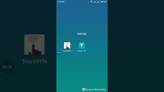 How to use Thunder VPN screenshot 3