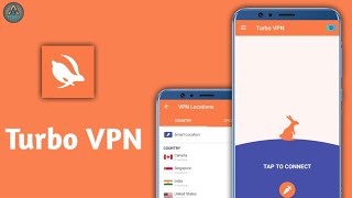 How To Use Turbo VPN screenshot 3