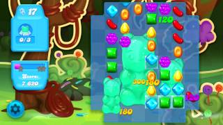 Candy Crush Soda Saga Android Gameplay #DroidCheatGaming screenshot 4