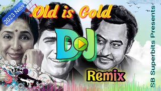 Kishore Kumar Hindi Songs Remix - 2023 Remix | Kishore Kumar DJ Gaana | dj susovan remix screenshot 4