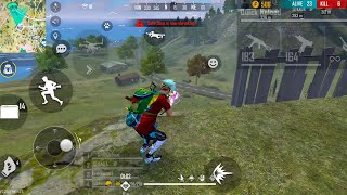 Garena Free Fire MAX 🔥 Android Gameplay #183 FF screenshot 1