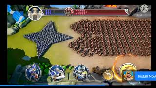 Lords mobile tower defense screenshot 1