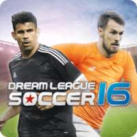 Dream League Soccer 2016 on 9Apps